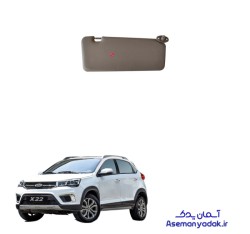 آفتابگیر ام وی ام ایکس ۲۲