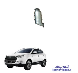 ﮐﺎﺗﺎﻟﯿﺴﺖ(کاتالیزور) اگزوز جک اس 5