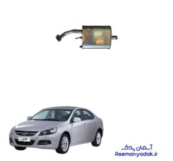 اﻧﺒﺎر ﻋﻘﺐ جک جی 5