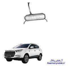 اﻧﺒﺎر ﻋﻘﺐ جک اس 5