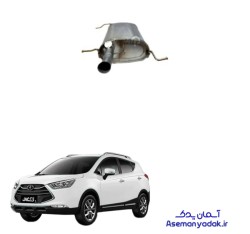 اﻧﺒﺎر ﻋﻘﺐ جک اس 3