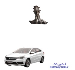 ﮐﺎﺗﺎﻟﯿﺴﺖ(کاتالیزور) اول اگزوز آریزو ۵