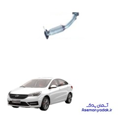 ﺣﺼﯿﺮي ﺑﺎ واﺳﻄﻪ اگزوز آریزو ۵