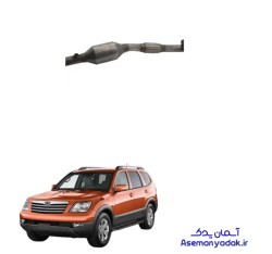 کاتالیست(کاتالیزور) اگزوز موهاوی 6 سیلندر