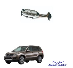 کاتالیست(کاتالیزور) اگزوز سوزوکی ویتارا 2000