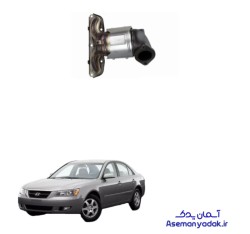 کاتالیست(کاتالیزور) اول اگزوز سوناتا LF