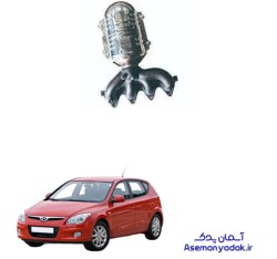 کاتالیست(کاتالیزور) اول اگزوز آی ۳۰