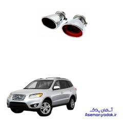 سراگزوز سانتافه