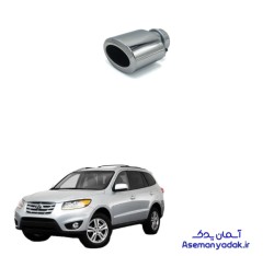 سر اگزوز سانتافه نیو