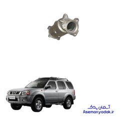 کاتالیست(کاتالیزور) اول اگزوز رونیز