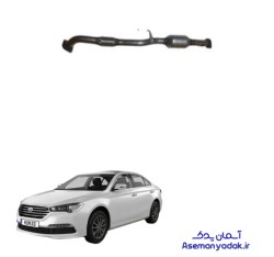 کاتالیست(کاتالیزور) اول اگزوز لیفان ایکس ۸۲۰