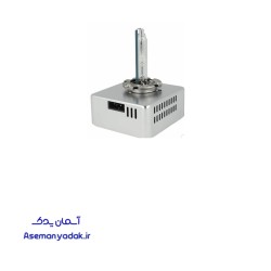 لامپ D5S فیلیپس اصلی فابریک