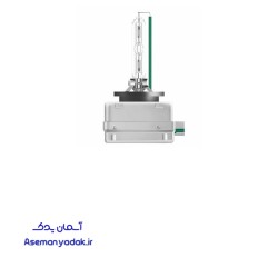 لامپ D3S اوسرام اصلی فابریک
