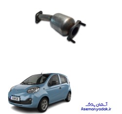 کاتالیست(کاتالیزور) اول اگزوز ام وی ام ۱۱۰ اس