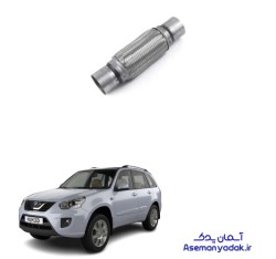 حصیری اگزوز ایکس ۳۳ نیو