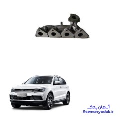 منیفولد اگزوز کوپا