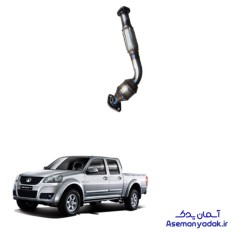 کاتالیست(کاتالیزور) اگزوز وینگل