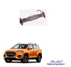 حصیری کاتالیزور گزوز IX35