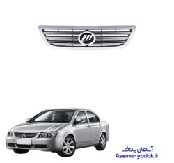 جلو پنجره لیفان 620