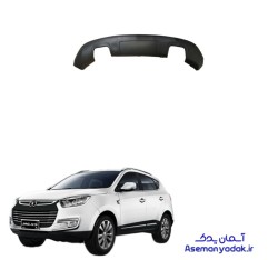 پوسته سپر عقب پایینی جک اس 5