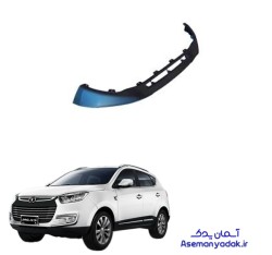 پوسته سپر جلو پایینی جک اس 5