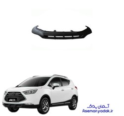 پوسته سپر جلو پایینی جک اس 3