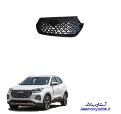 جلو پنجره ام وی ام ایکس 55 پرو