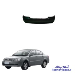 پوسته سپر عقب ام وی ام 530