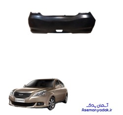 پوسته سپر عقب ام وی ام 550