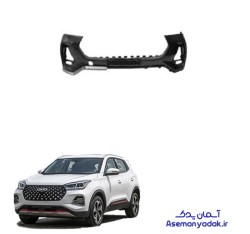 پوسته سپر جلو ام وی ام ایکس 55 پرو