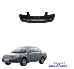 پوسته سپر جلو ام وی ام 530