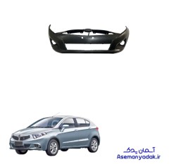 پوسته سپر جلو اچ ۲۲۰