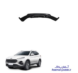 سپر عقب پایینی جک K7