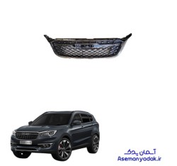 جلو پنجره فیدلیتی