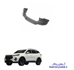 پوسته سپر عقب بالایی تیگو 7 پرو