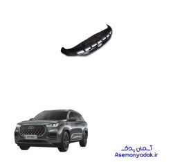 پوسته سپر جلو پایینی تیگو 8 پرو مکس