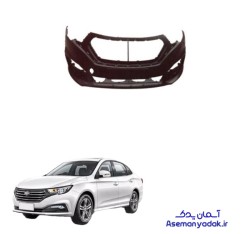 پوسته سپر جلو بسترن بی ۳۰