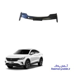 پوسته سپر جلو بالایی دیگنیتی