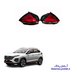 طلق خطر گلگیر ام وی ام ایکس 33 کراس