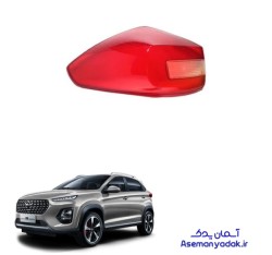 طلق خطر عقب ام وی ام ایکس 22 پرو