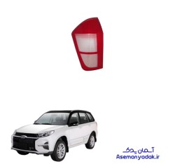 طلق خطر عقب ام وی ام x33 new