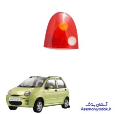 طلق خطر عقب ام وی ام ۱۱۰