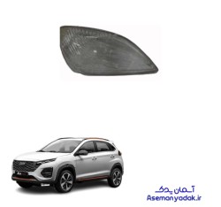 طلق چراغ جلو ام وی ام ایکس 33 کراس