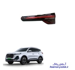 طلق خطر وسط صندوق تیگو 7 پرو