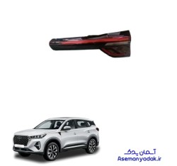 طلق خطر وسط صندوق تیگو 7 پرو مکس