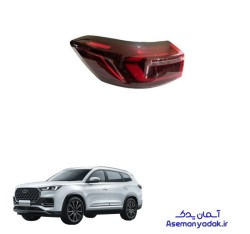 طلق خطر گلگیر تیگو 8 پرو