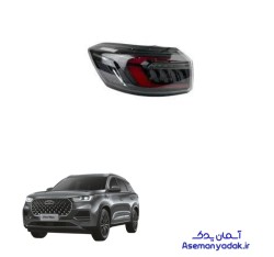 طلق خطر گلگیر تیگو 8 پرو مکس