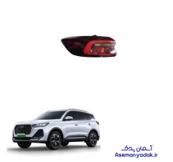 طلق خطر گلگیر تیگو 7 پرو