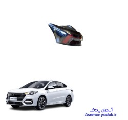 طلق خطر گلگیر آریزو 6 پرو