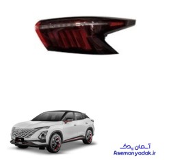 طلق خطر عقب گلگیر فونیکس FX